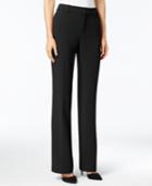 Charter Club Tummy-control Trousers, Only At Macy's