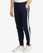 Polo Ralph Lauren Men's Knit Cotton Track Pants