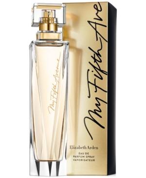 Elizabeth Arden My Fifth Avenue Fragrance, 1.7-oz.