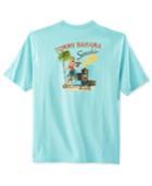 Tommy Bahama Men's Smokin' T-shirt