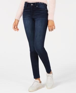 Indigo Rein Juniors' Skinny Jeans