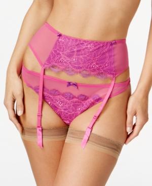 B.tempt'd By Wacoal B.sultry Garter Belt 948261