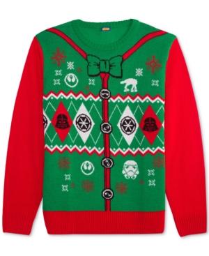 Hybrid Men's Holiday Sweater