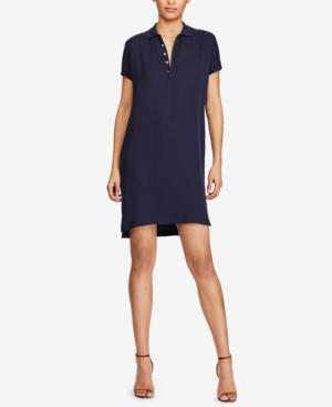 Polo Ralph Lauren Ribbed Polo Dress