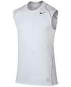 Nike Pro Cool Dri-fit Fitted Sleeveless Shirt