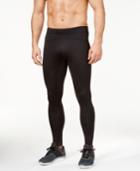 Id Ideology Men's Running Tights, Created For Macy's