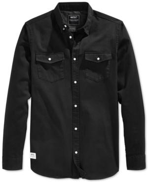 Wesc Fakir Woven Shirt