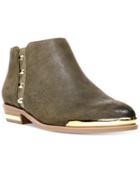 Fergie Indigo Shooties Women's Shoes