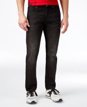 Armani Jeans Men's Slim Fit 5-pocket Tasche Jeans