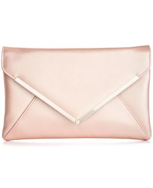 Inc International Concepts Lily Small Clutch, Only At Macy's