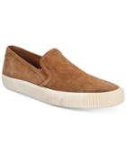 Frye Men's Patton Slip-on Shoes, Created For Macy's Men's Shoes