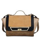 Inc International Concepts Baker Satchel, Only At Macy's