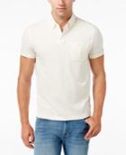 Tommy Hilfiger Men's Mike Button-down Polo