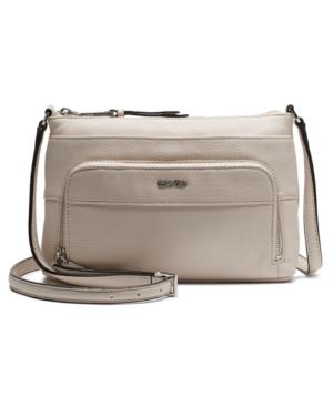 Calvin Klein Carrie Crossbody