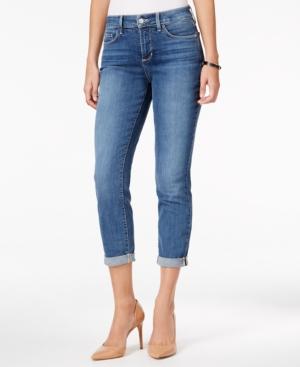 Nydj Alex Heyburn Wash Skinny Jeans