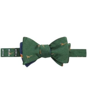 Brooks Brothers Men's Pheasant To-tie Bow Tie