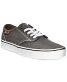 Vans Men's Camden Sneakers Men's Shoes