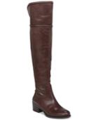 Vince Camuto Baldwin Over-the-knee Boots Women's Shoes