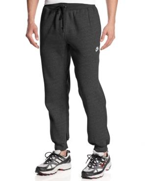 Nike Men's Aw77 Cuffed Joggers