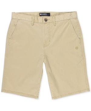 Element Men's Howland Classic Walk Shorts