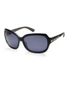 Nine West Polarized Sunglasses, S01893rnp