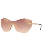Versace Sunglasses, Ve2182 43, Created For Macy's