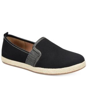 B.o.c. Aurora Canvas Flats Women's Shoes