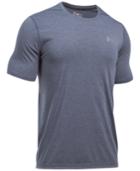 Under Armour Men's Threadborne Siro 3-color Twist Ultra-soft T-shirt