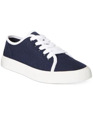 Nautica Women's Ladar Lace-up Sneakers Women's Shoes