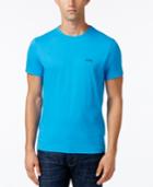 Hugo Boss Green Men's Martin T-shirt