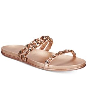 Kenneth Cole Reaction Women's Slim Brim Flat Sandals Women's Shoes