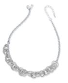 I.n.c. Multi-ring Statement Necklace, Created For Macy's