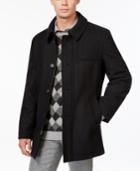 Tommy Hilfiger Bergen Slim-fit Overcoat