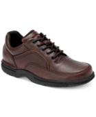 Rockport Men's Eureka Walking Shoe Men's Shoes