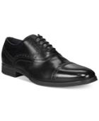 Cole Haan Montgomery Cap Toe Oxfords Men's Shoes
