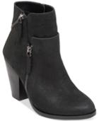 Vince Camuto Hinnegan Booties Women's Shoes