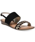 Carlos By Carlos Santana Tex Sandals Women's Shoes