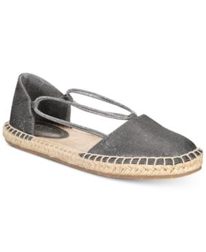 Kenneth Cole Reaction Women's How Laser Flat Sandals Women's Shoes