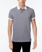 Tommy Hilfiger Men's Layton Colorblocked Polo