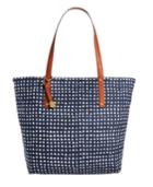 Lucky Brand Indie East/west Tote