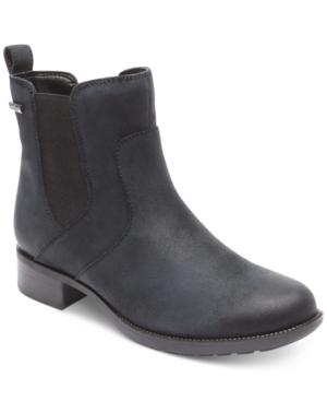 Rockport Women's Christine Booties Women's Shoes