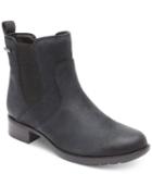 Rockport Women's Christine Booties Women's Shoes