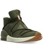 Puma Women's Fierce Rope Velvet Rope Casual Athletic Sneakers From Finish Line