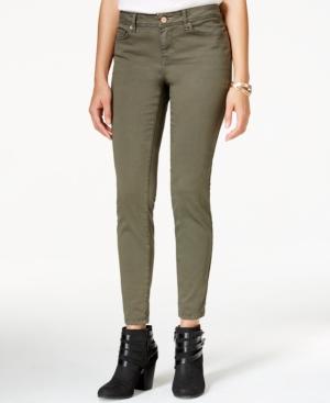 American Rag Colored Denim Ankle Jeans, Only At Macy's