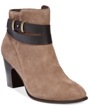 Giani Bernini Calae Booties Women's Shoes