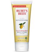 Burt's Bees Cocoa & Cupuacu Butter Body Lotion, 6 Oz.