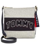 Tommy Hilfiger Ames Tommy Patches Crossbody