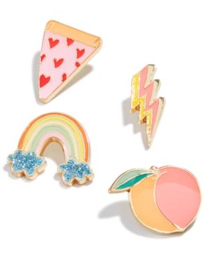 Celebrate Shop 4-pc. Pastel Handbag Pin Set