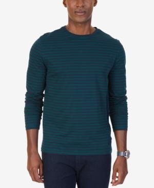 Nautica Men's Stripe T-shirt
