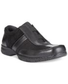 Alfani Jonah Athletic Slip-on Sneakers Men's Shoes